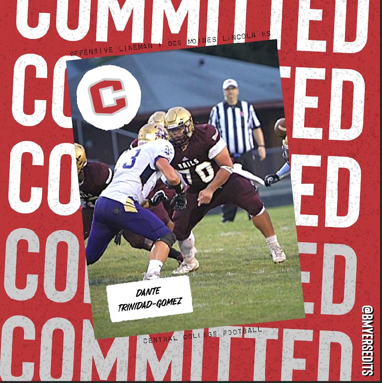 Dante Trinidad-Gomez tweet media