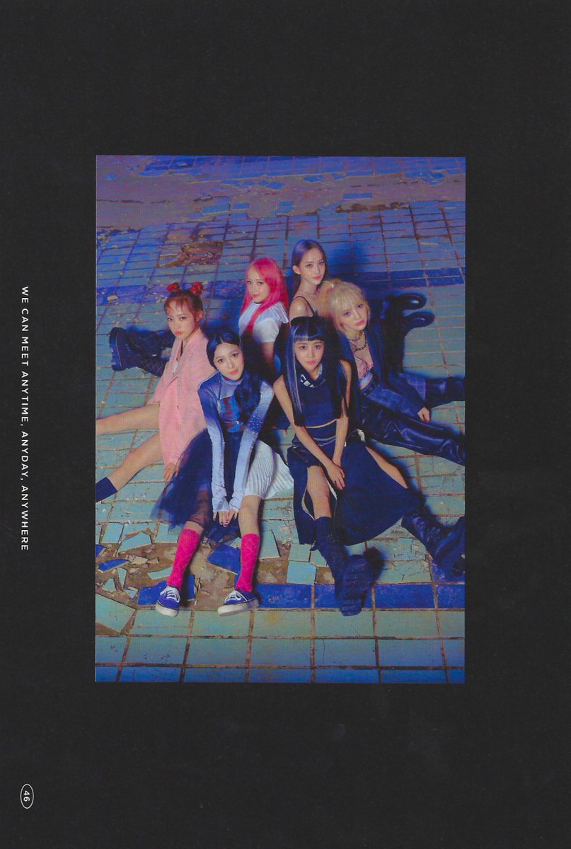 bugabooscans's tweet photo. [ bugAboo ] album scans
page 46 - 49 | ot6

#버가부 https://t.co/qlA30ir4LA