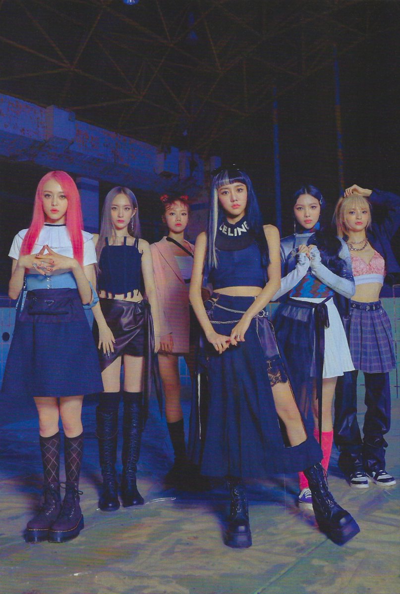 bugabooscans's tweet photo. [ bugAboo ] album scans
page 46 - 49 | ot6

#버가부 https://t.co/qlA30ir4LA