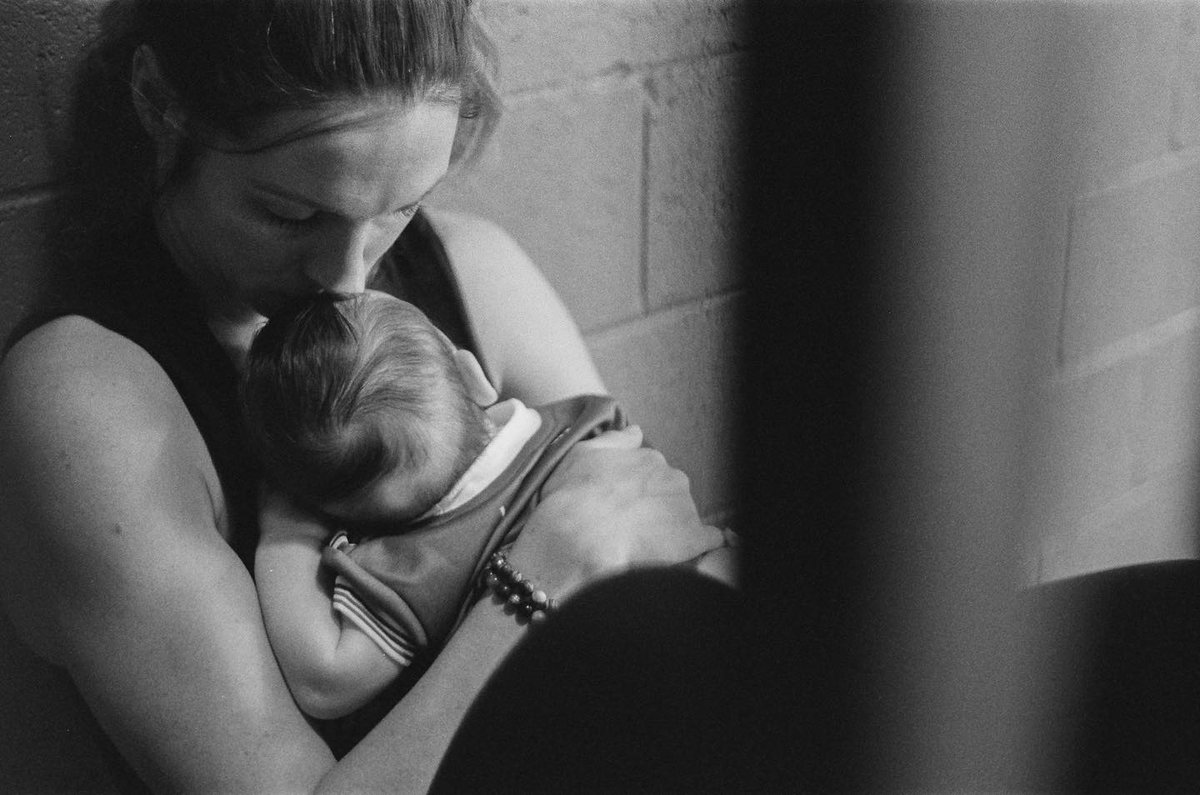 #WCE #ChaosMamax2 with our first on her first birthday