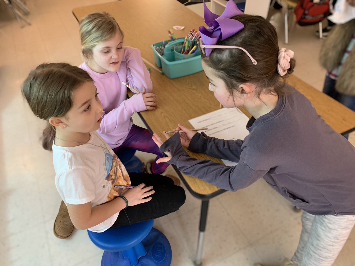 Tribes are working together to design the ultimate Cherokee game to sharpen their hunting skills. Games will be made using natural materials and will focus on aim and concentration. #mpesem <a href="/Dunns2ndGrade/">Sarah Dunn</a>