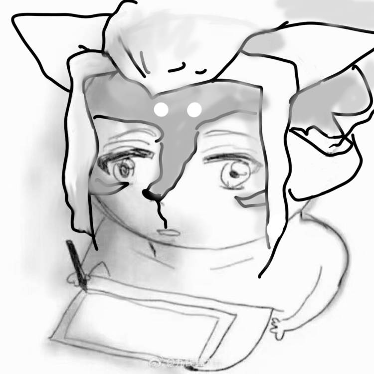 忽悠Yock tweet media