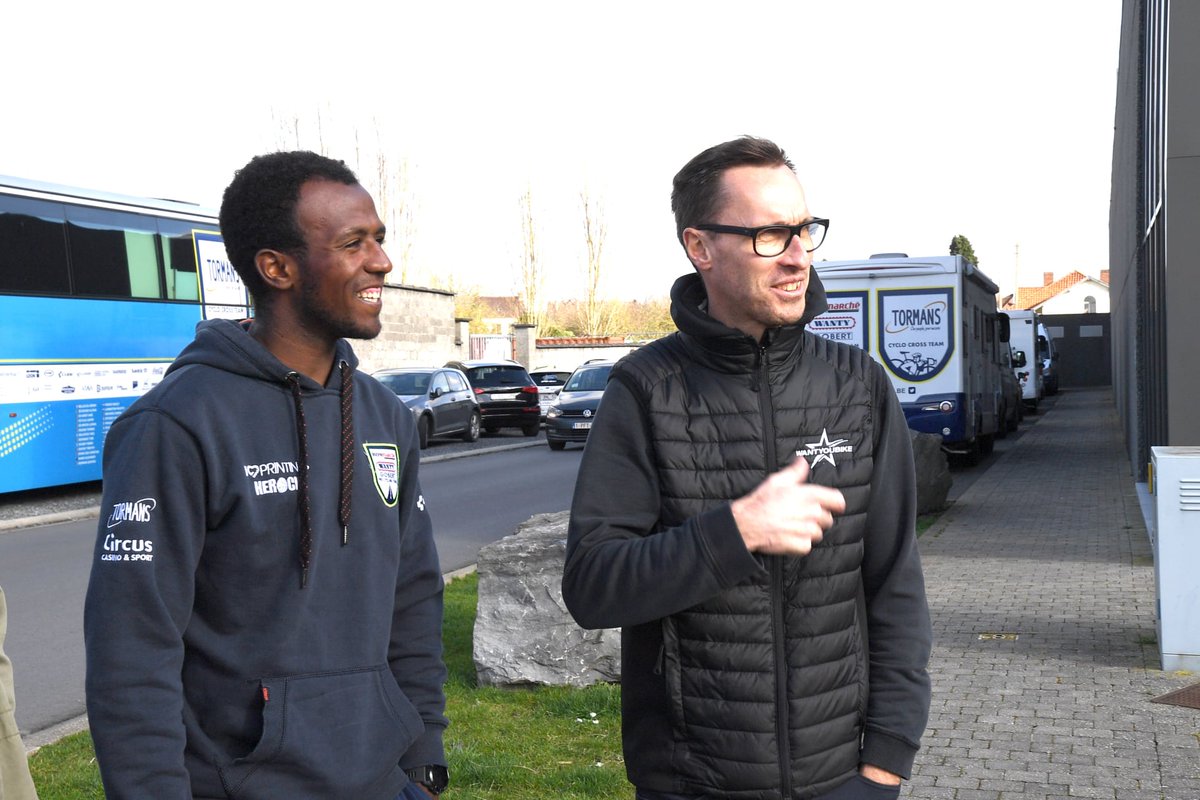 Lotto-Intermarché tweet media