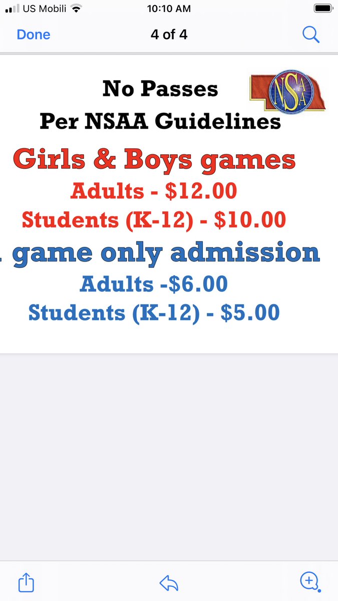 Here’s some info for tonight’s basketball games. We are hosting two separate Subdistrict tournaments so if you want to watch both games, you’ll have to pay $12 or $10. The girls game starts at 5:30 and the boys game at 7:30. #yorkdukes