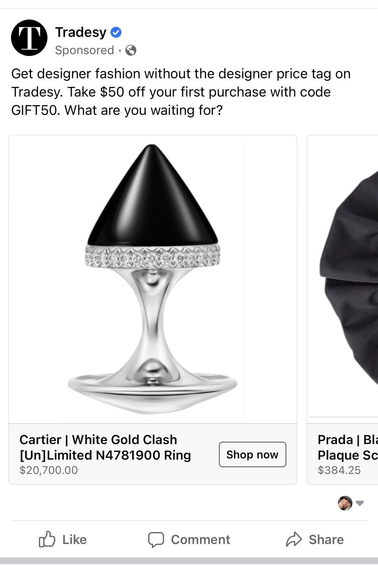 TW Pornstars - Karma Rx. Twitter. Is Facebook really trying to sell me a  $20,700 buttplug. 4:20 PM - 23 Feb 2022