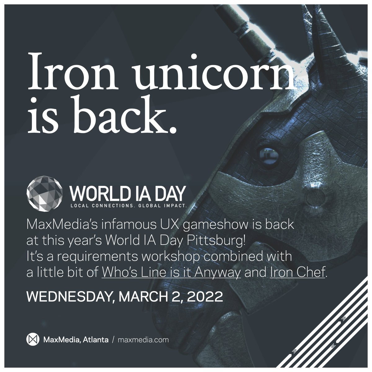 MaxMedia tweet media