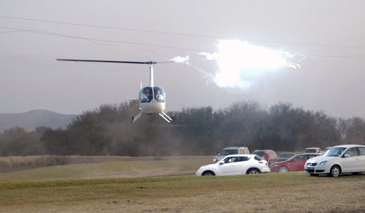 USHST Focus – High Tech Safety: What tools are available? “A Plan for Reducing #Helicopter Wire Strike Accidents.” vast.aero/archives/Essay…