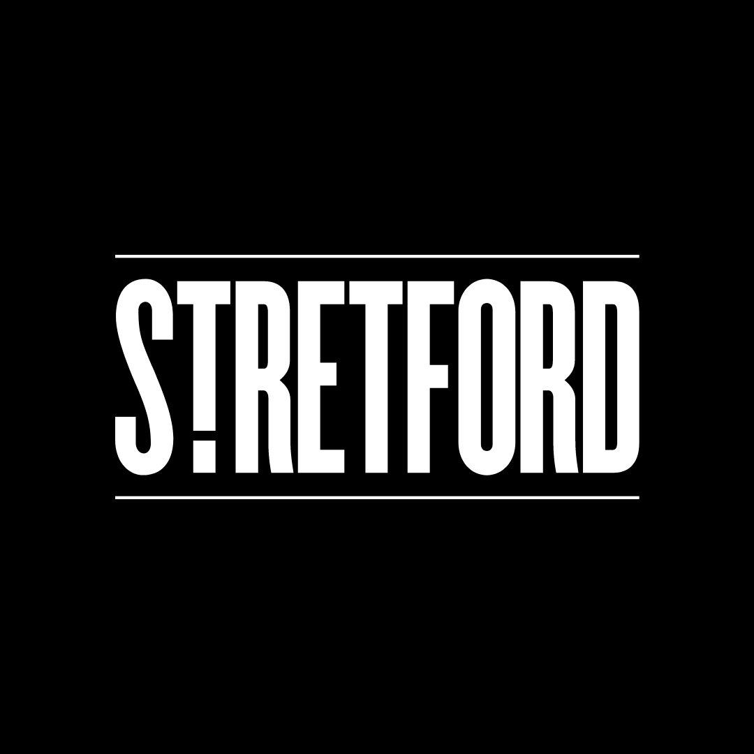 StretfordTown's tweet photo. Exciting times! 
We’ve been busy giving our Stretford Mall identity a refresh. 
We hope you like it. https://t.co/aQRGoMueHv