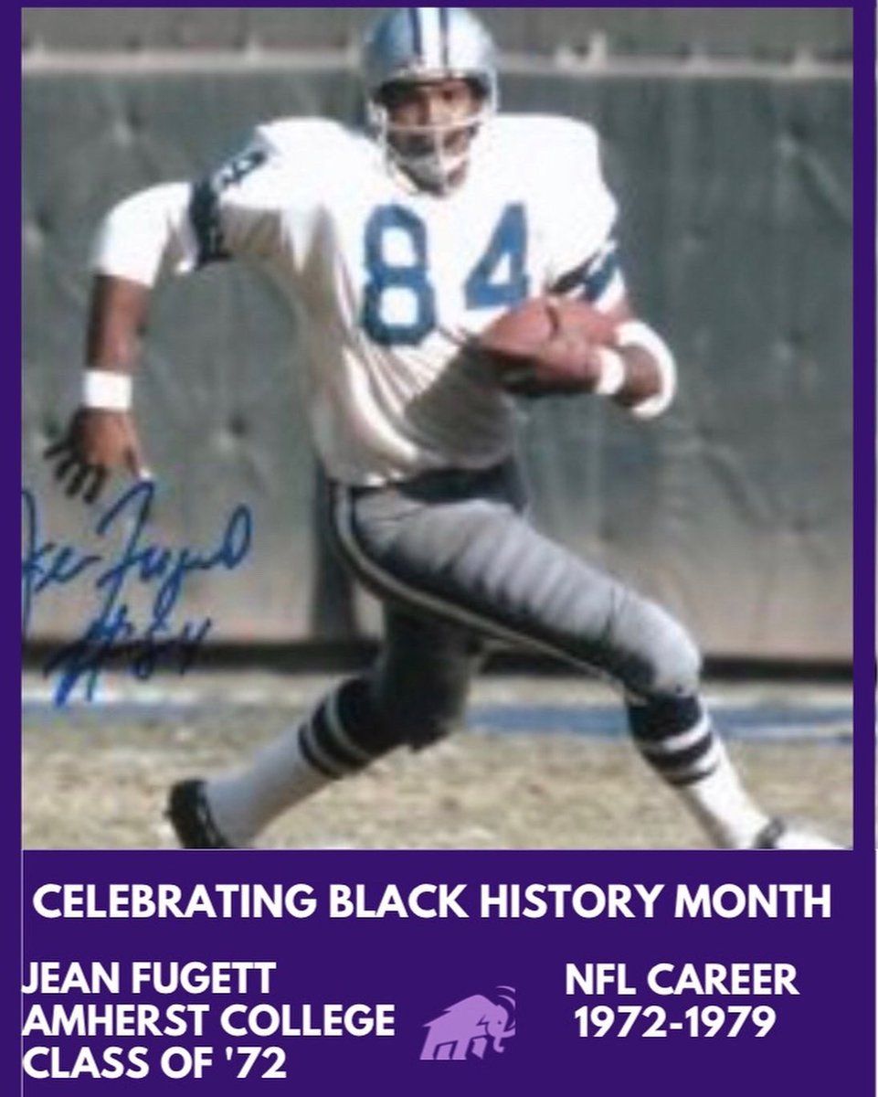 Amherst LEADS tweet media