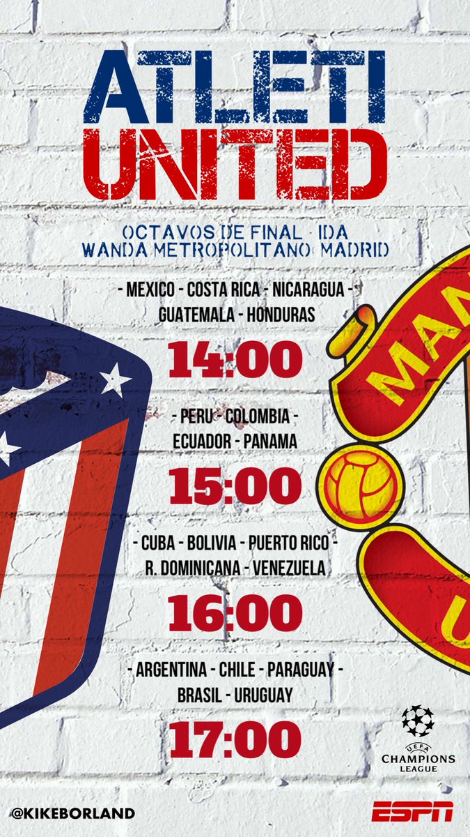 ManUnitedEsp's tweet photo. ¡SALIMOS! 🔥🔥🔥 https://t.co/ddBrbyTMUl