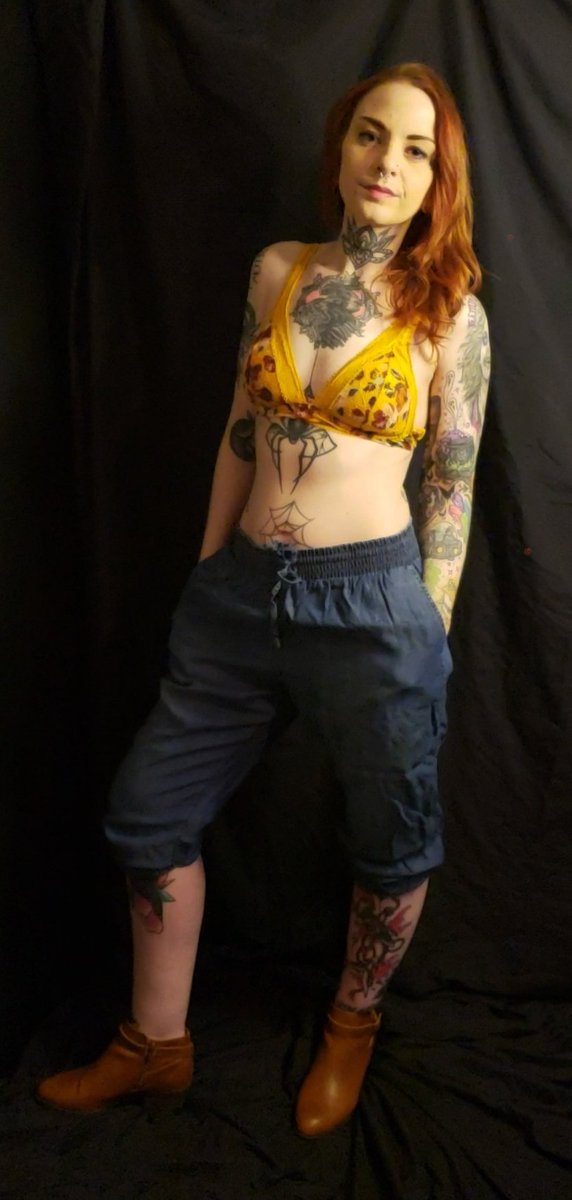 graceclem's tweet photo. Vote for Gloria Grace to be on the cover of Inked Magazine https://t.co/EiRj2qcDKB https://t.co/AYVLQn1Oub