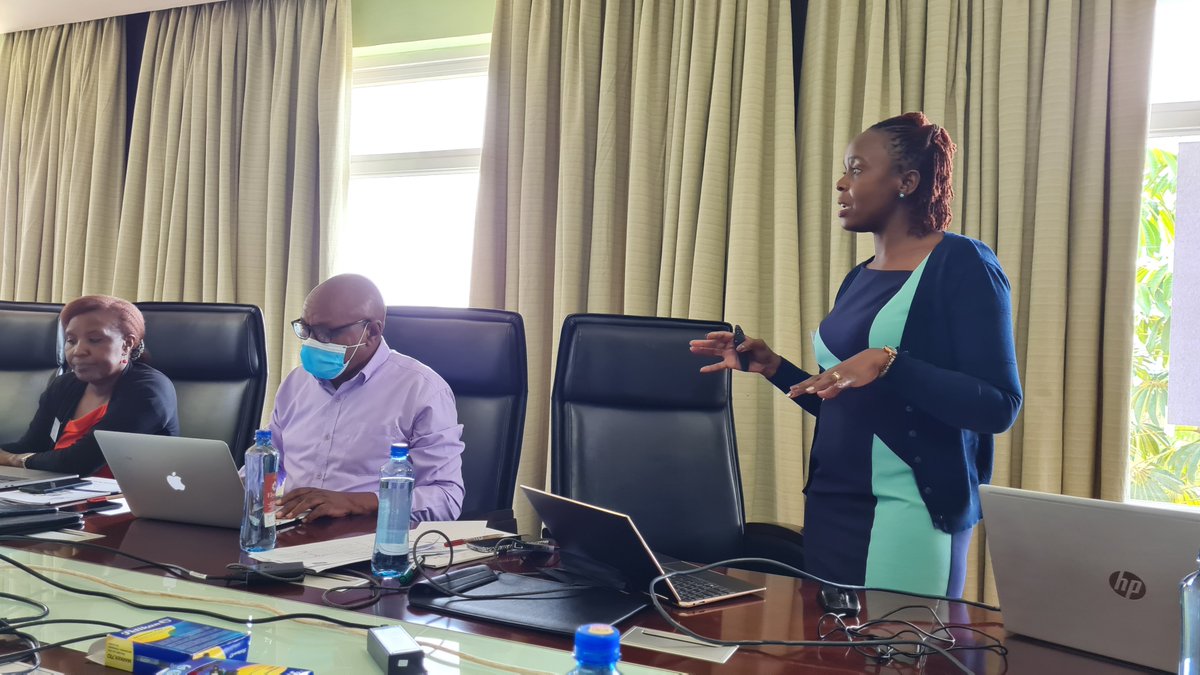 inSupplyHealth's tweet photo. Comprehensive and participatory mapping of the supply chain is the 1st step of supply chain assessment. We are helping DHPT identify the pain points and opportunities for actualizing end-to-end visibility of the supply chain for health products and technologies in Kenya. https://t.co/0WUBJ3TOmk