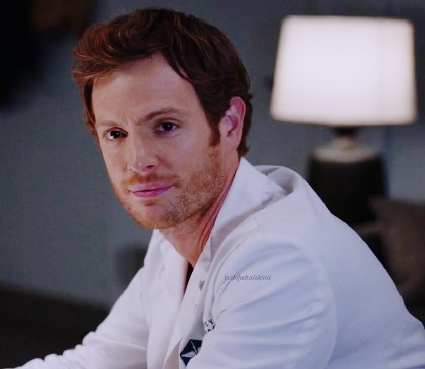 ❤️‍🩹 #ChicagoMed