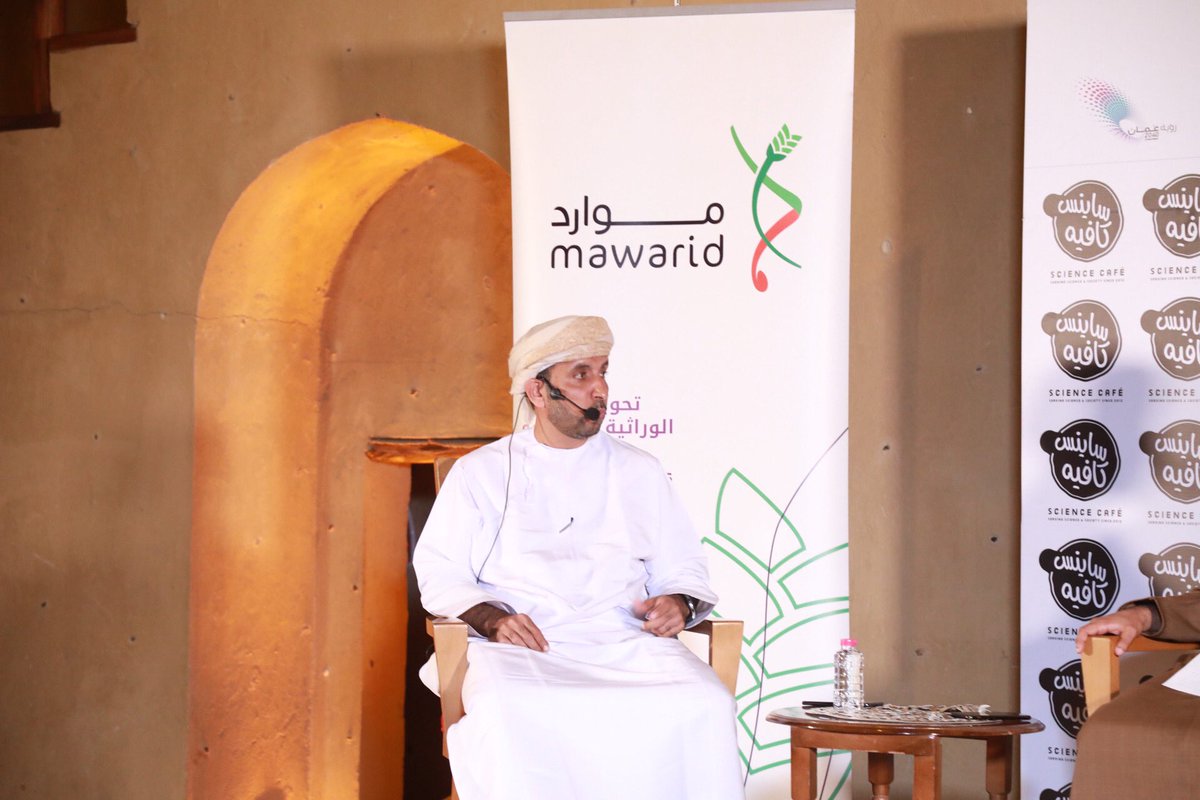 mawaridom's tweet photo. الفاضل عمار الرواحي: تعتبر رياضة الفروسية وأهمها سباق الخيل للسرعة من أكثر الرياضات ذات القيمة الاقتصادية في عدد من الدول حيث انها في الولايات المتحدة الامريكية تقدر ب ١٢٢ مليار ��ولار https://t.co/xQXiacfcoZ