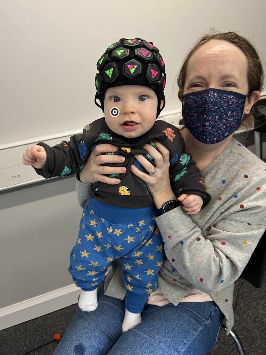 BabyPaL_Lab's tweet photo. Look at this cutie! 😍 This little star joined the BabyPaL Team this week &amp; was so inquisitive‼️

Thank you for taking part! https://t.co/Avj1y52Bl0
