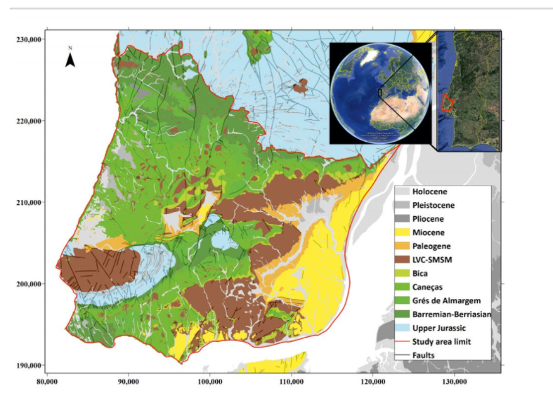 EfgInfo's tweet photo. Ramada: Multi-source data integration of Lower Cretaceous units with geothermal potential in Lisbon region, Portugal, to support geological modelling.
#EuropeanGeologist Journal 44 – Geology and a sustainable future.
https://t.co/bN0XtmhSUO
#geothermalenergy #geologicalmodelling https://t.co/viuHtwZ80e