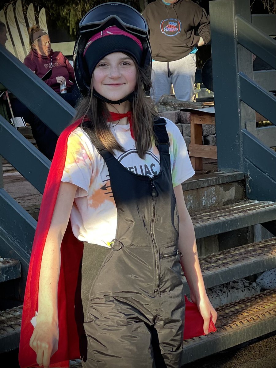WyomingCSD's tweet photo. What a great day for Wyoming Ski Club to hit the slopes!  #wyomingproud https://t.co/joLtMdxFzM