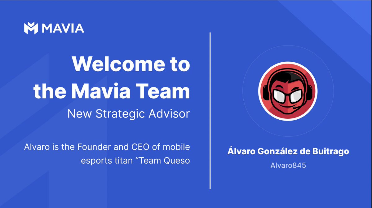 Heroes of Mavia tweet media