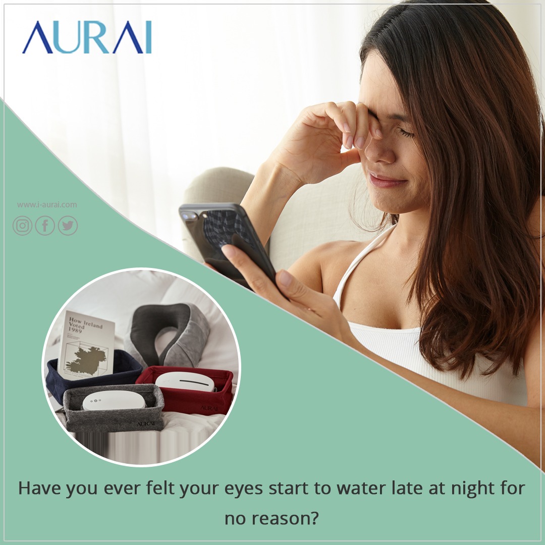 i_Aurai's tweet photo. Give your eyes a break with one of our water-propelled massagers. Both Vision Plus and Rio Plus help restore your eyes’ natural moisturization.

https://t.co/2sAfGbIBYY

#Aurai #EyeMassager #WaterPropelled #WaterMask #VisionPlus #RioPlus #Relax #EyeCare #DryEyes https://t.co/FvUlvMT1TC