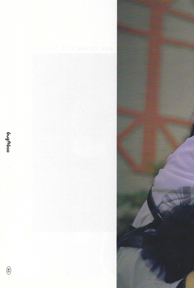 bugabooscans's tweet photo. [ bugAboo ] album scans
page 58 - 61 | eunchae

#버가부 #은채 https://t.co/lhaIlqgqti