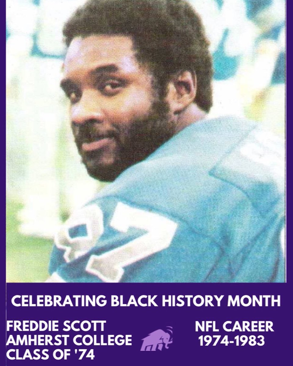 Amherst LEADS tweet media