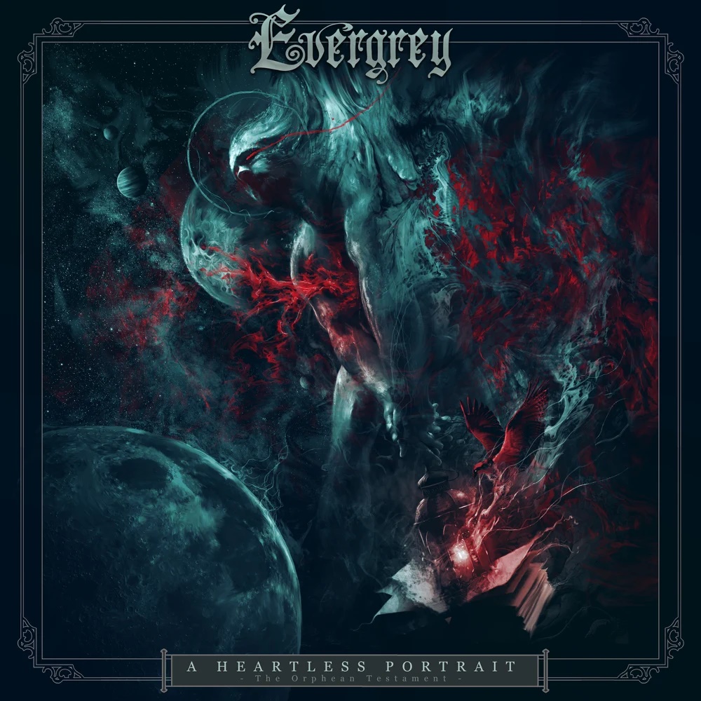 AlbumAnnounced's tweet photo. New album announced: Evergrey : A Heartless Portrait (The Orphéan Testament) https://t.co/OJd8LCwIbS #PowerProgressiveMetal #ProgressiveMetal https://t.co/2moRHKSrpl