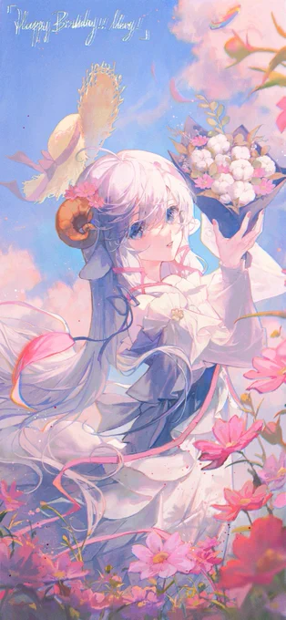 メアリ 