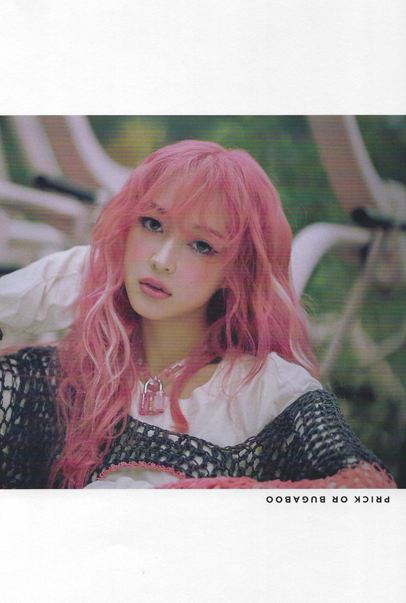 bugabooscans's tweet photo. [ bugAboo ] album scans
page 62 - 65 | yoona

#버가부 #유우나 https://t.co/KmlaSU4LpY