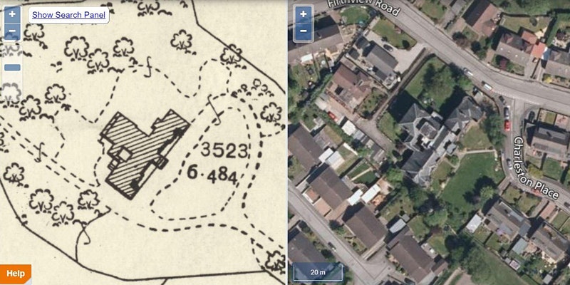 NLS Map Collections tweet media