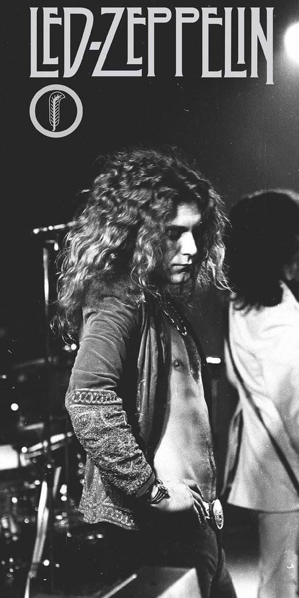 Robert Plant