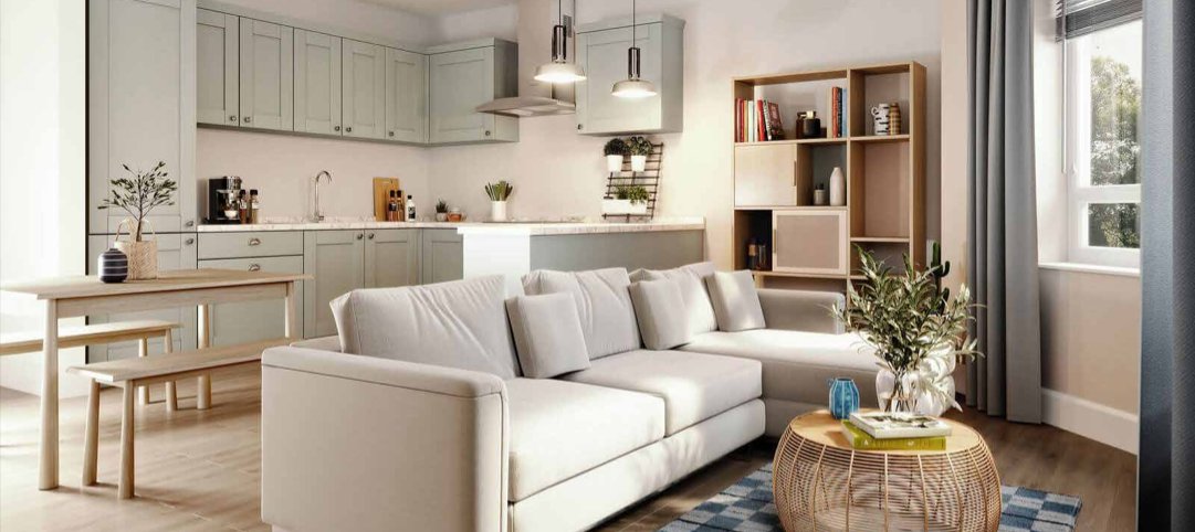 paddockjohnson's tweet image. It's #realestatelive &amp;amp; today focused on inclusive communities. In our latest insight Maria Killick explores: Housing Space Standards – The Benefit of Space bit.ly/housingspacest…
#architects #shapingenvironments #inclusivecommunities #housing #design #spacestandards