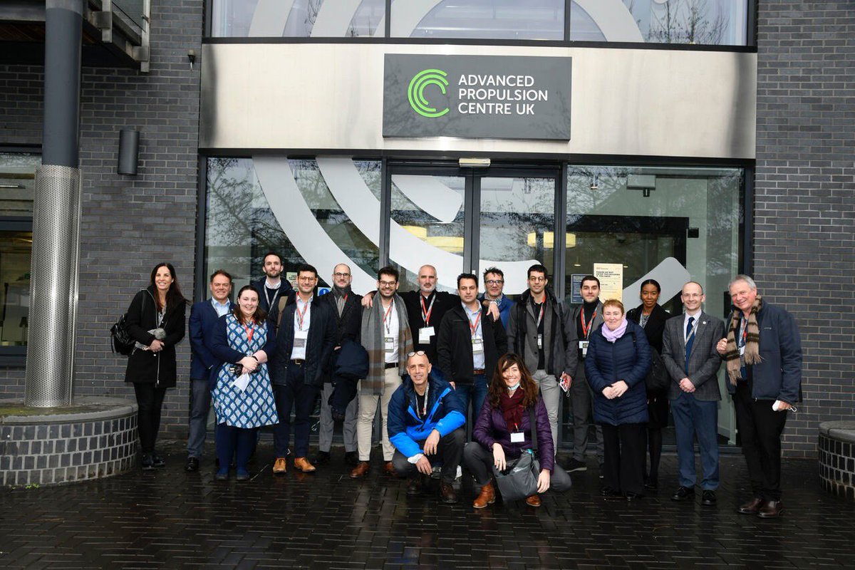 UK Israel Tech Hub tweet media