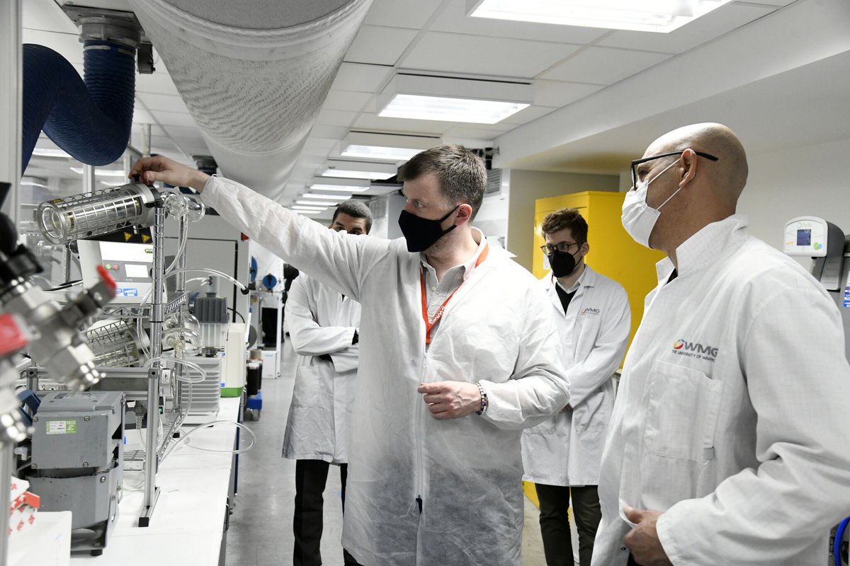 UK Israel Tech Hub tweet media