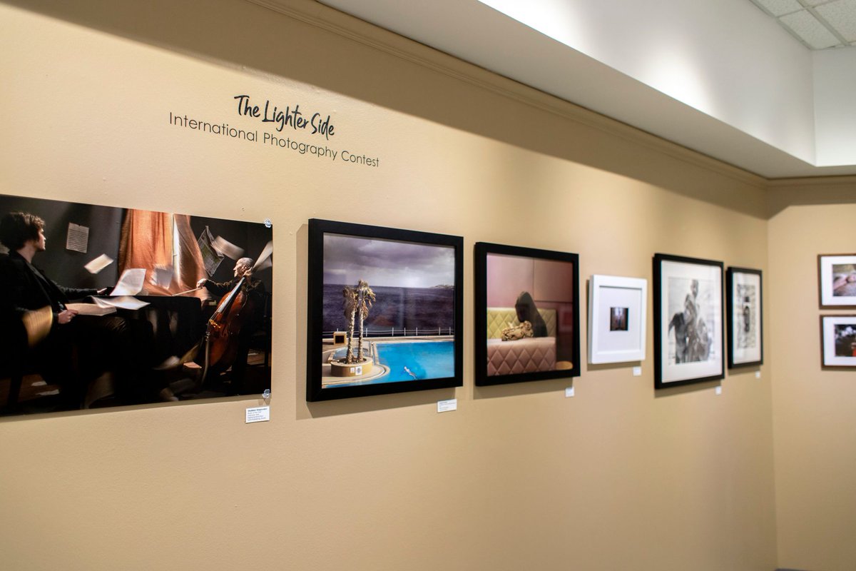 JosephAyerle's tweet photo. two of my #photos are currently part of the #UCO exhibition #thelighterside at the #universityOfcentraloklahoma , lets have a look: https://t.co/sEcFHcHDH3  and https://t.co/5ALwWs6Tlx https://t.co/OfmCFMdIC7