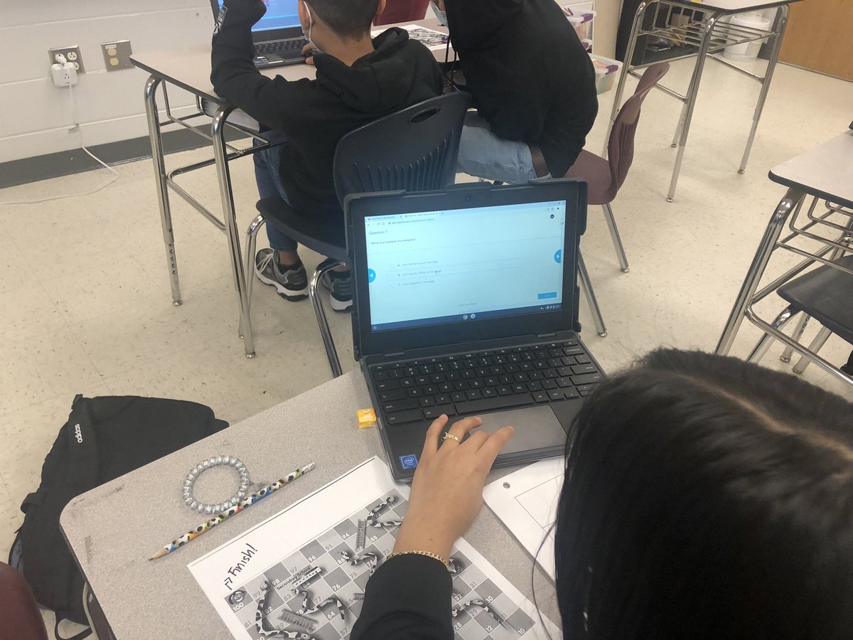 Brooke Kistner (@grammarnerd23) on Twitter photo Played Chutes and Ladders using <a href="/nearpod/">Nearpod</a> with literary devices. <a href="/EdmsRavens/">edms_ravens</a> @cecurry_ <a href="/Canning_2ndLit/">Caroline Canning</a> #everyraveneveryday_edms #oneccps Played Chutes and Ladders using <a href="/nearpod/">Nearpod</a> with literary devices. <a href="/EdmsRavens/">edms_ravens</a> @cecurry_ <a href="/Canning_2ndLit/">Caroline Canning</a> #everyraveneveryday_edms #oneccps