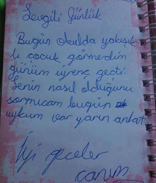 Benim beynin tomografisi: