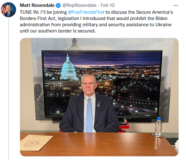 BillyMcWillia12's tweet photo. I'm sure the Ukrainian people will appreciate it, as Russian tanks pour over their border and kill them.  
#MtPol #MtNews  Remember when politics ended at our shore? https://t.co/K3RDG6V9iT