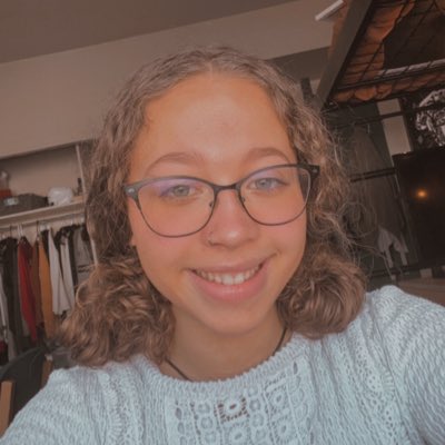 ainsleyeloise's tweet photo. #NewProfilePic https://t.co/N8f7Y1FJrd