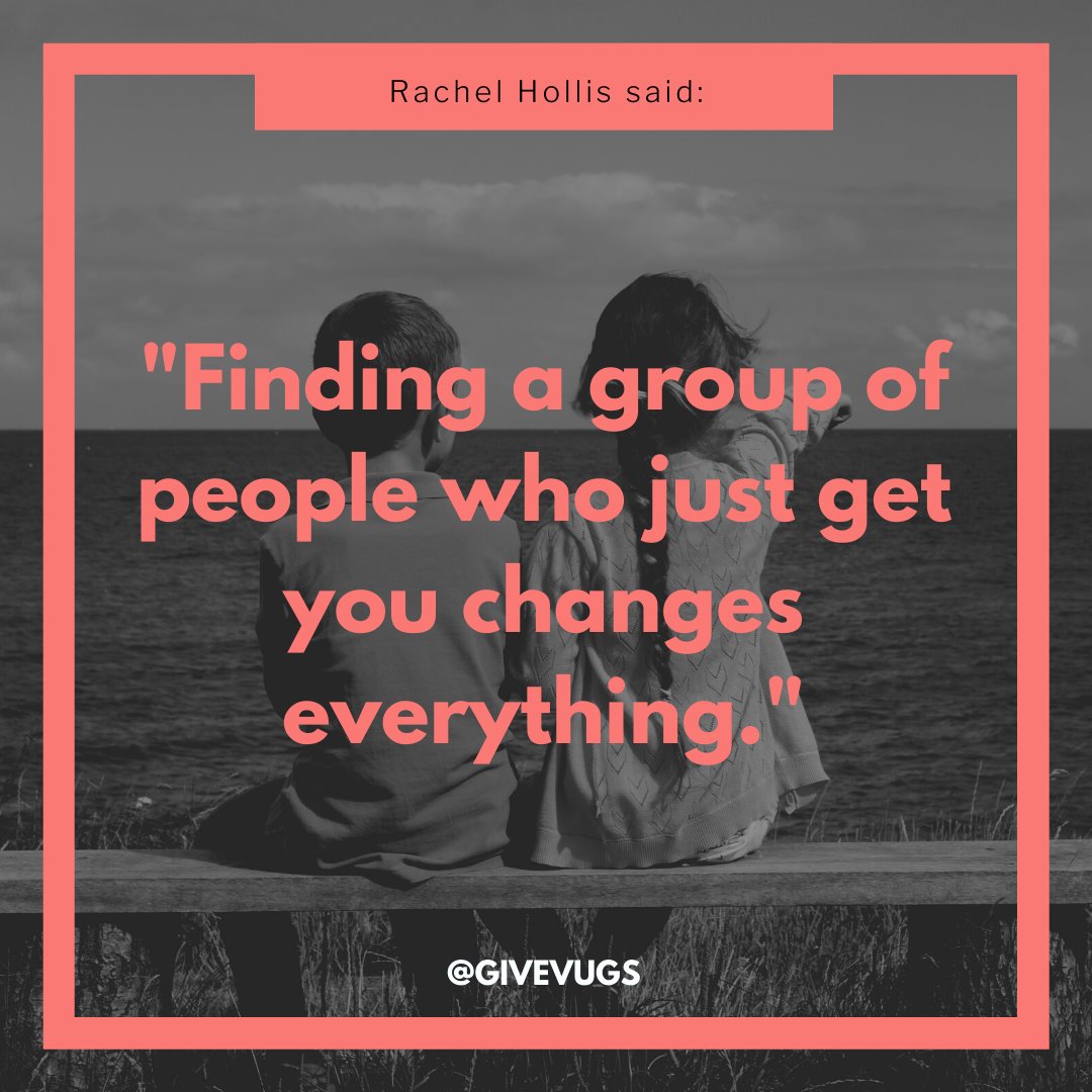 #givevugs #goodvibes #friendshipgoals