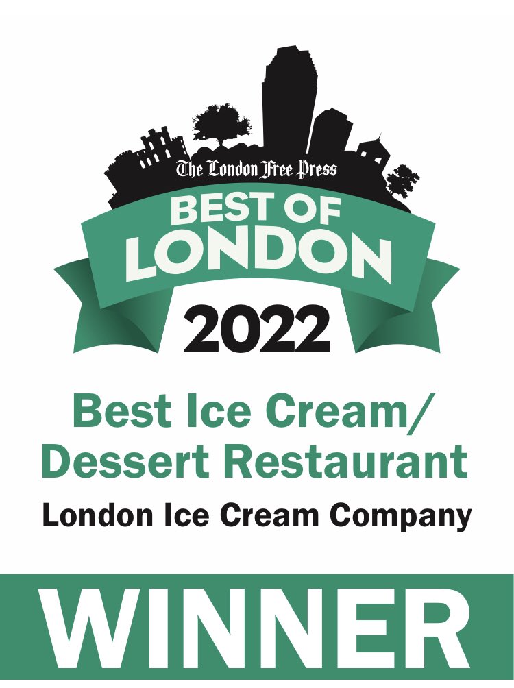 LdnIceCreamCo's tweet photo. We ❤️ our fans.
Thank you #ldnont ❤️🙏
#bestoflondon2022 #supportlocalbusiness #ldnont #localbusiness #londonontario #ldnontario #lfpress https://t.co/edNJWJA6zo