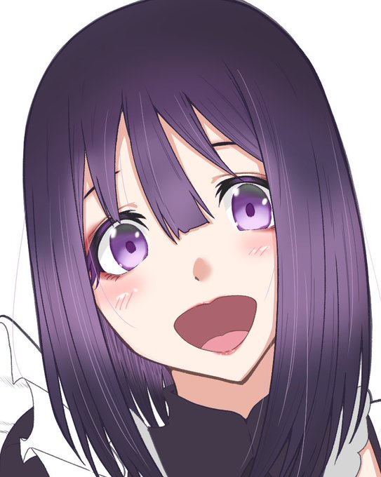 今日はここまで、続きはまた明日。
顔だけ塗って満足しないようにしないと……。 