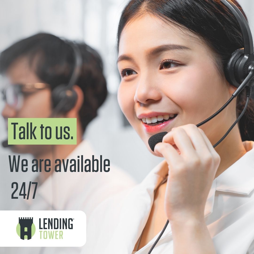 Lending Tower (LendingTowerLLC) Twitter