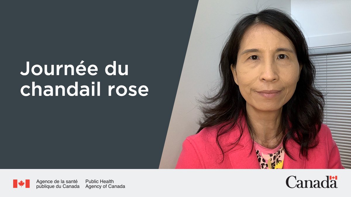 ACSP_Canada's tweet photo. En cette #JournéeNationaleContreLIntimidation, soyons inclusifs et #EntraidonsNous. Nos paroles et actions ont des répercussions sur les autres. Portons tous un #ChandailRose pour faire preuve d’inclusion, de respect et de gentillesse envers les autres.
https://t.co/7evNxYMnl5 https://t.co/fOTQhZ2Sa8