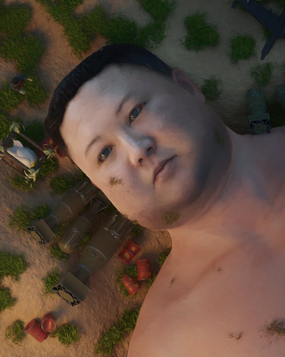 CrapGsus's tweet photo. Ayo isn't this Kim Kardashian?
now give me that 2 likes on this tweet. https://t.co/wtYywu9FNl