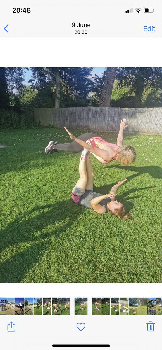 Abbie Marchment tweet media