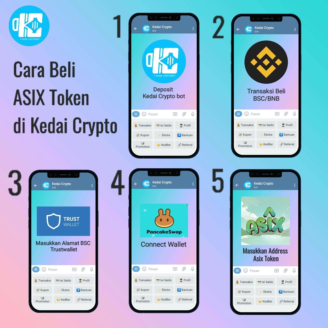 kedaicrypto's tweet photo. @AsixToken https://t.co/0Py8LRzu1n