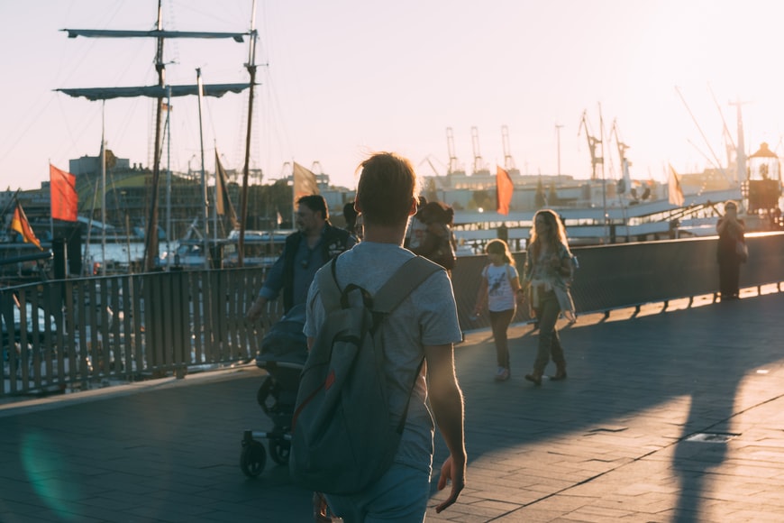 The first topic we will discuss is #local and #community involvement in #rivertourism. Rivers are an asset in which the inhabitants must be involved as key players. 👥
👉interregeurope.eu/starcities/new…