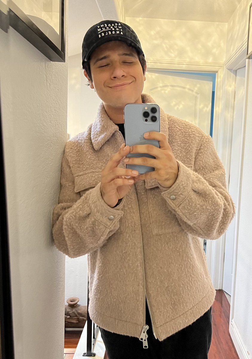 AldoQuintino's tweet image. Good Morning 😊 #itscold #californiaproblems 😂🥶