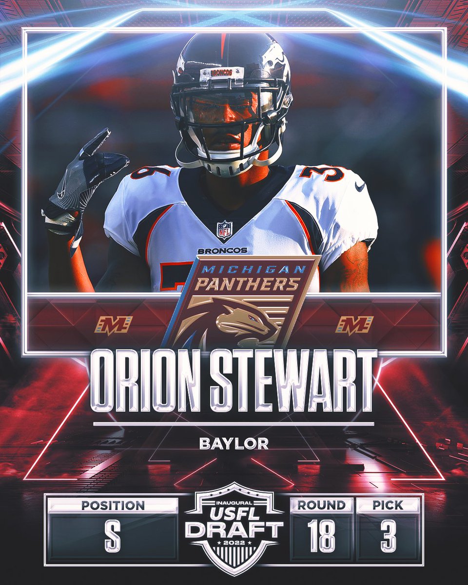 Michigan Panthers tweet media