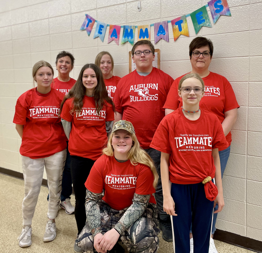 TeamMates wishes Happy 85th Birthday to Coach Tom Osborne! 